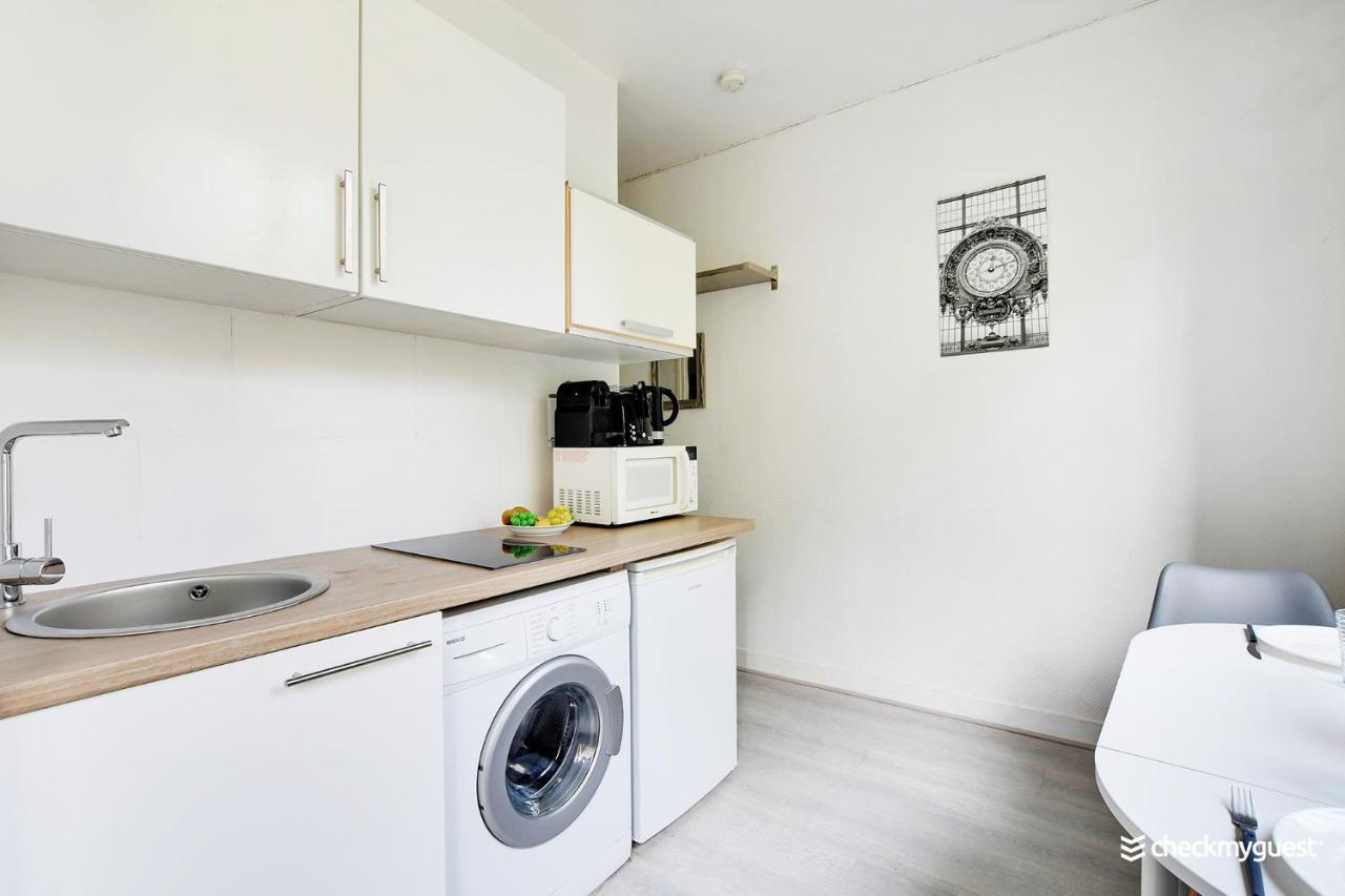 Cmg Rue De Bretagne 30 Appartement Paris