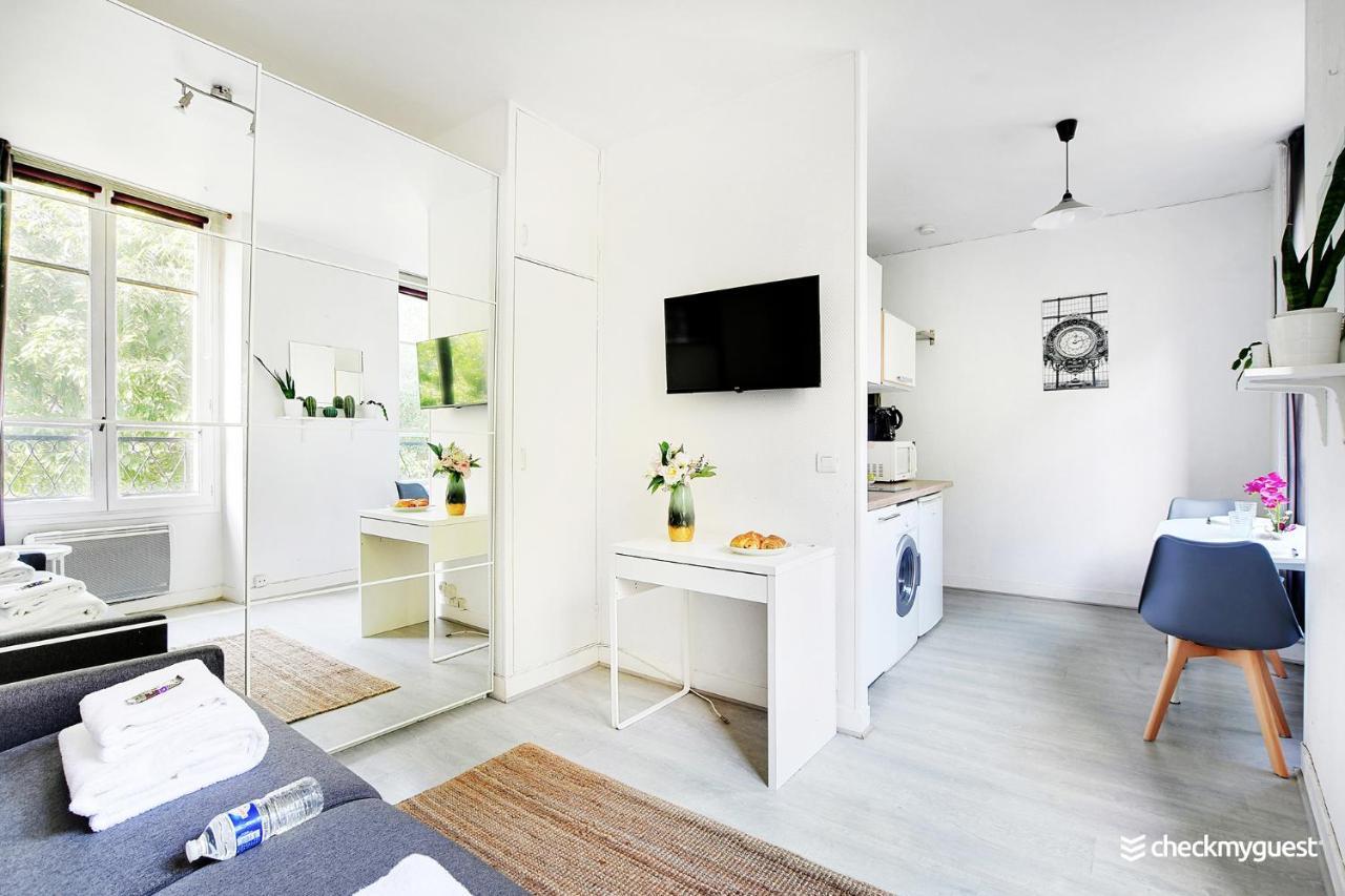 Cmg Rue De Bretagne 30 Appartement Paris