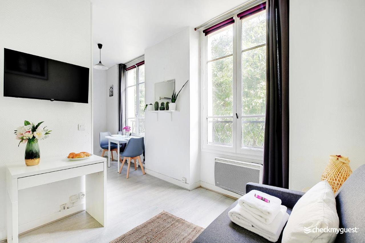 Cmg Rue De Bretagne 30 Appartement *