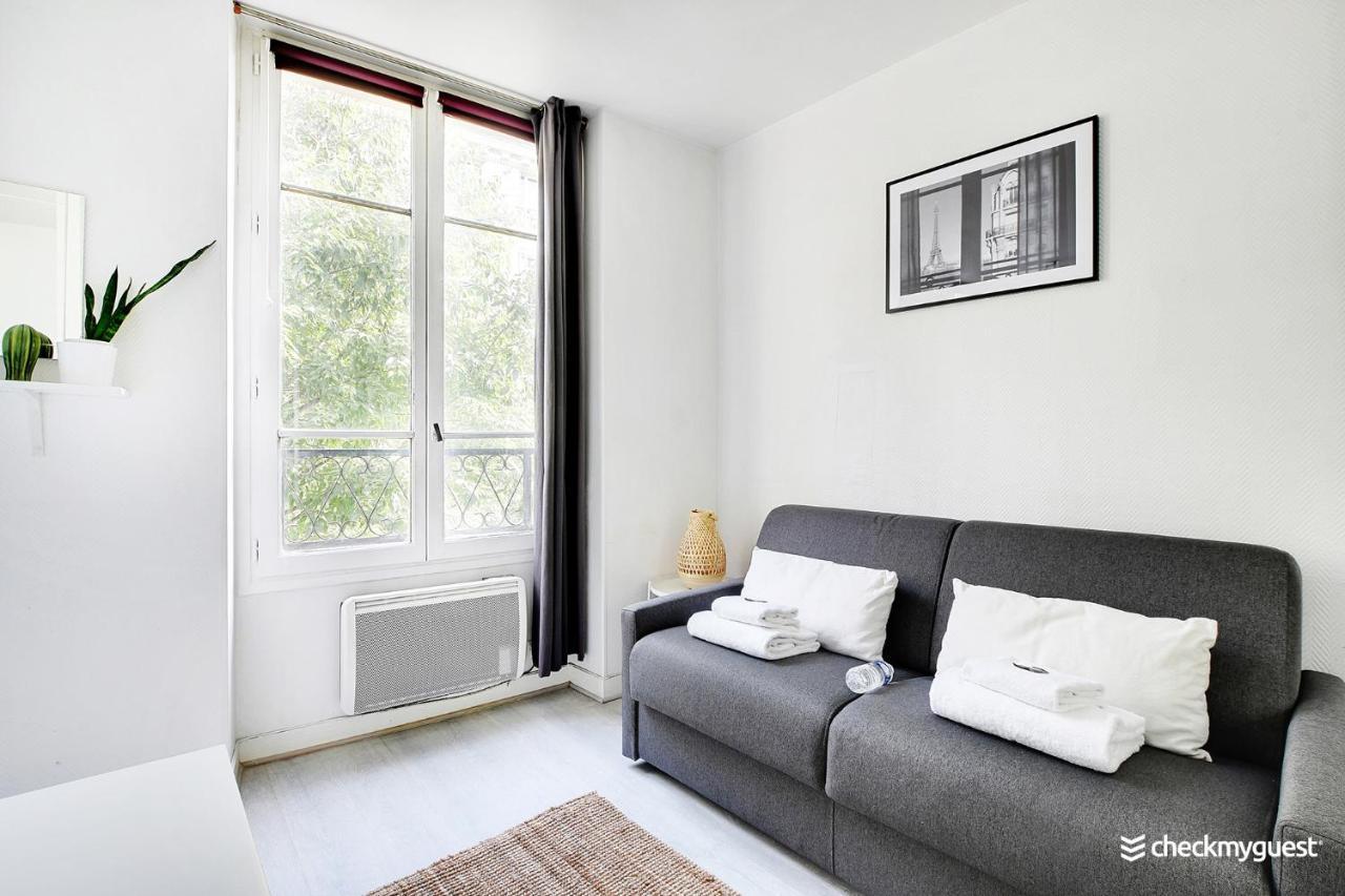Cmg Rue De Bretagne 30 Appartement Paris
